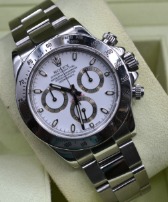 Rolex Cosmograph Daytona 116520