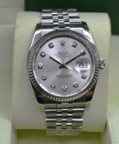 Rolex Datejust 36 116234