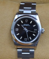 Rolex Oyster Perpetual 31 77080