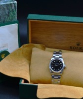 Rolex Oyster Perpetual 31 67480