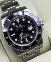 Rolex Submariner 116610LN