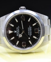 Rolex Explorer 214270
