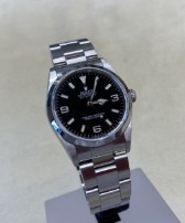 Rolex Explorer 14270