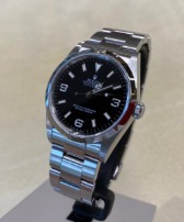 Rolex Explorer 114270