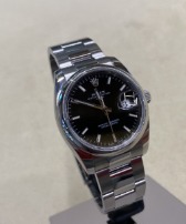 Rolex Date 115200