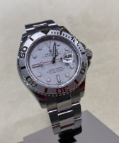 Rolex Yacht-Master 16622 Rolesium