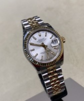 Rolex Datejust 31 178273
