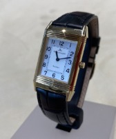 Jaeger-LeCoultre Reverso Classique
