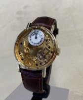 Breguet Tradition 7027
