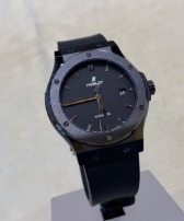 Hublot Classic Fusion Black