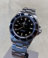 Rolex Submariner 14060