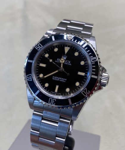 Rolex 14060 submariner cheap
