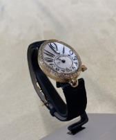 Breguet Reine de Naples Automatic Diamonds