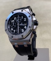 Audemars Piguet Royal Oak Offshore Chronograph