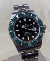 Rolex Submariner 126610LV