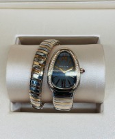 Bulgari Serpenti 