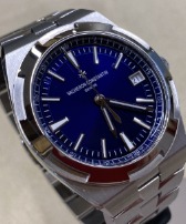 Vacheron Constantin Overseas Automatic