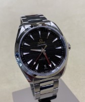 Omega Seamaster Aqua Terra Co-Axial Automatic
