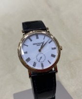 Patek Philippe Calatrava 5119