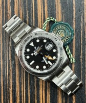 Rolex Explorer II 216570