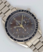 Omega Speedmaster Professional Moon Watch Brown