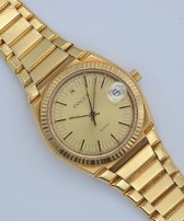 Rolex Quartz Texano First Series