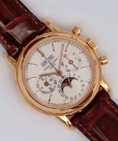 Patek Philippe 3970E Perpetual Calendar