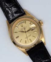 Rolex Day-Date 6612 B
