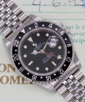 Rolex GMT-Master 16700
