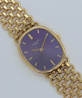 Patek Philippe Ellipse 3848 Oval Bracelet
