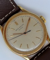 Patek Philippe Calatrava 2457
