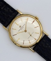 Vacheron Constantin Vintage Secondi alle ore sei