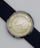 Jaeger-LeCoultre Epoca Disco Volante