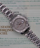 Rolex Yacht-Master 16622 Rolesium