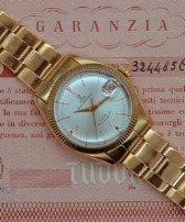 Tudor Prince Oysterdate Ref 7966 Rose Gold