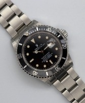 Rolex Submariner 16800