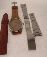 Rolex Precision 6694