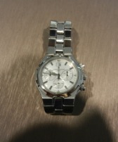 Vacheron Constantin Overseas Chronograph Automatic
