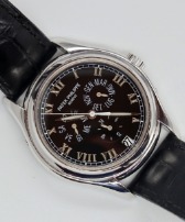 Patek Philippe 5035 Annual Calendar