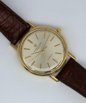 Vacheron Constantin Automatic Center Seconds