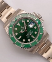Rolex Submariner 116610LV