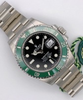 Rolex Submariner 126610LV