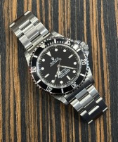 Rolex Submariner 14060M