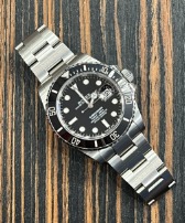 Rolex Submariner 126610LN