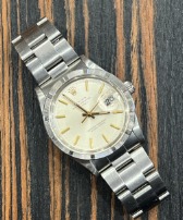 Rolex Date 15010