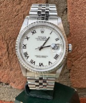 Rolex Datejust 36 16220