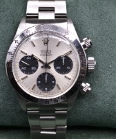 Rolex Cosmograph Daytona 6265
