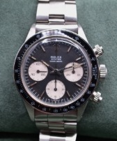 Rolex Cosmograph Daytona 6263