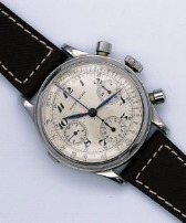Wittnauer Chronograph 