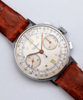 Leonidas Chrono 